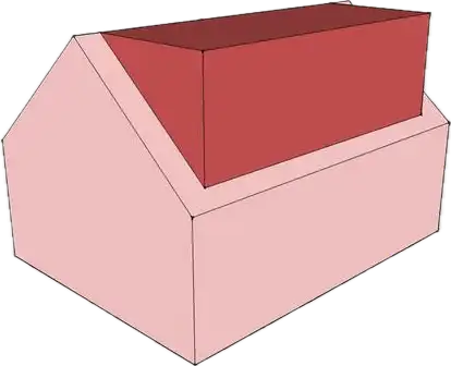 dormer roof