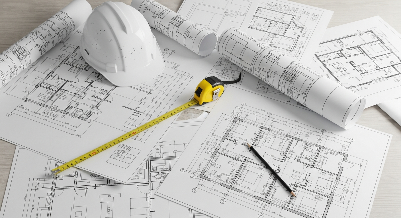 Architectural Drawings