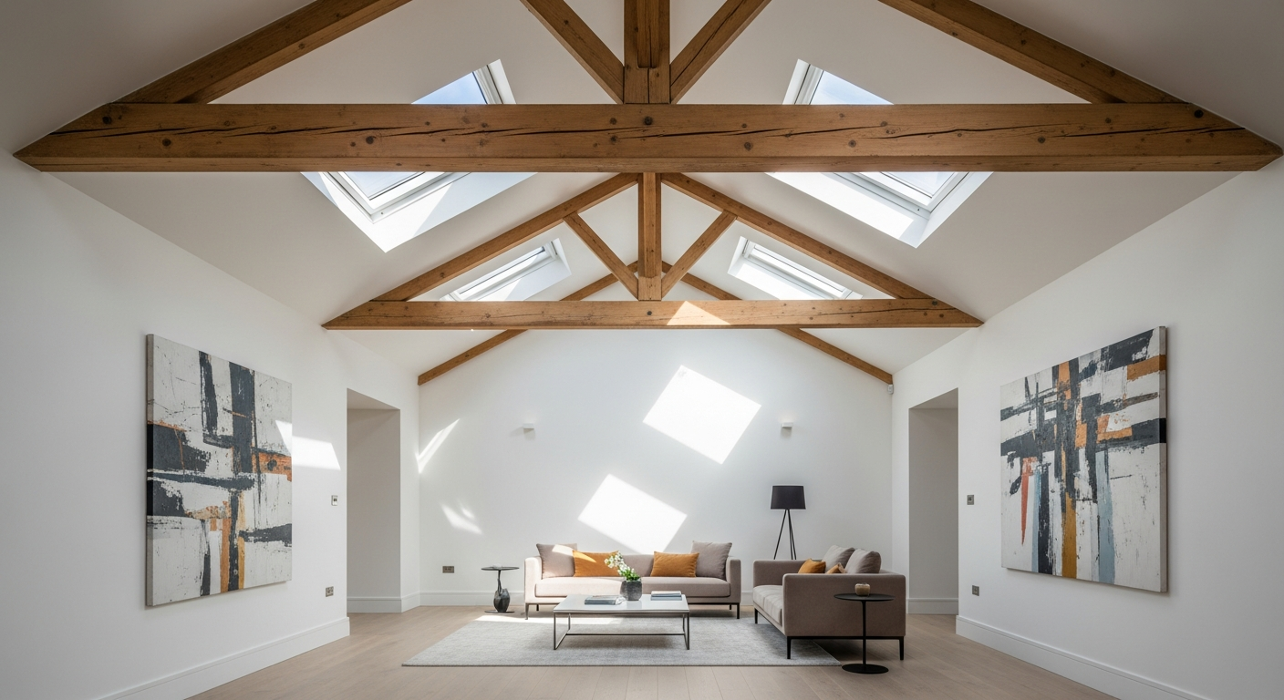 Loft Conversions